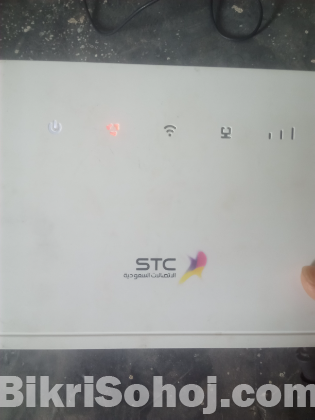 Huawei router